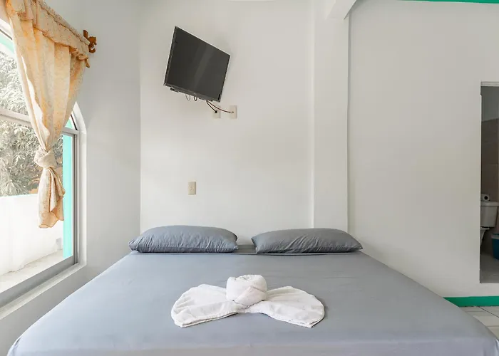 Hotel Gamito