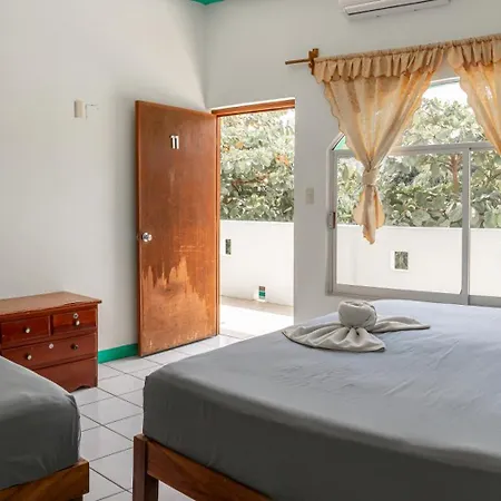 Hotel Gamito Puerto Escondido  Exterior photo