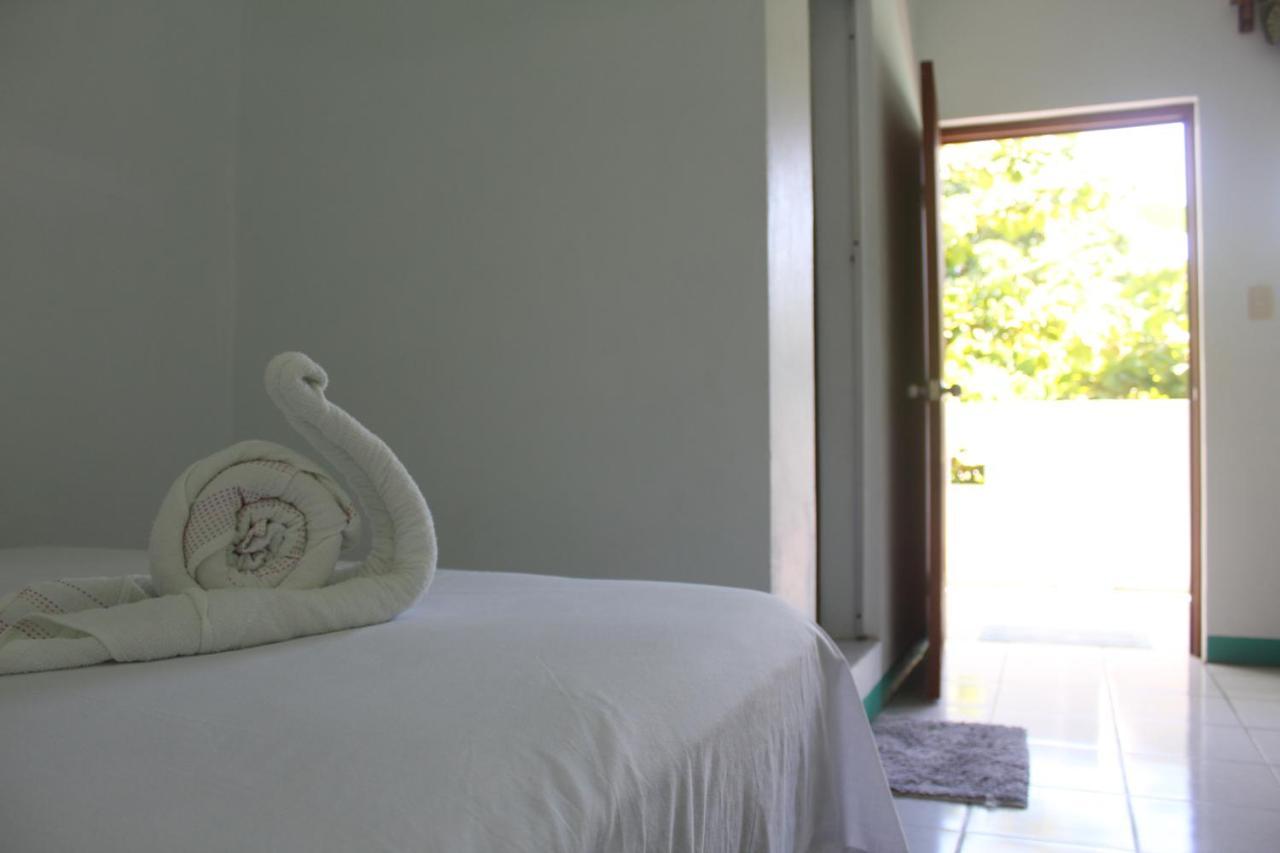 Hotel Escondido *